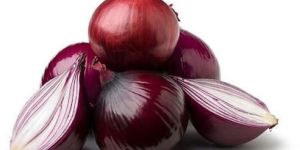 Fresh Red Onion