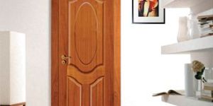 Melamine Door Skin