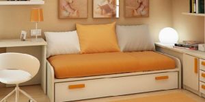 Plain Particle Board