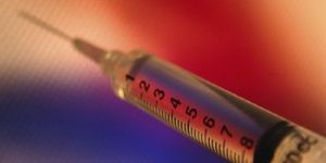 Mercury Activation Injection