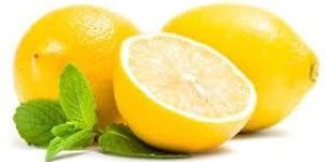 Fresh Lemon
