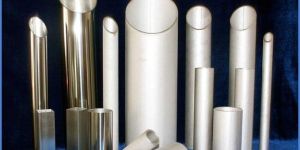 Seamless Welded Pipes