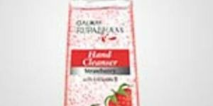 Strawberry Hand Cleanser