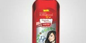 Ayurvedic Cool Hair Oil