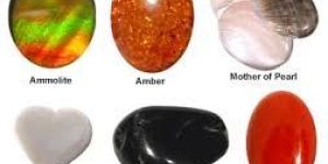 Artificial Gemstone