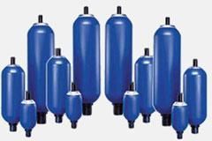 Hydraulic Accumulators