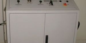 Pneumatic Automation System