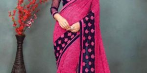 Casual Sarees
