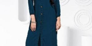 Rayon Kurti