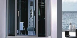 Steam Bath Equipment