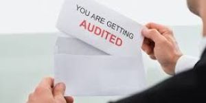 Income Tax Audit Services
