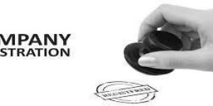 Company Registration Services