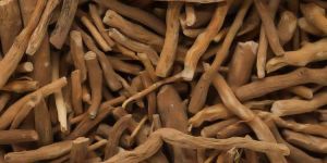 Organic Raw Ashwagandha Roots