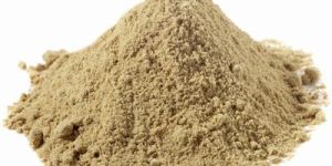 Organic Raw Powder