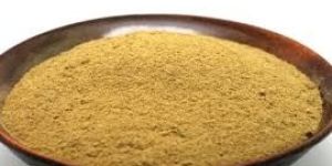 Organic Triphala Powder