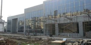Glass Glazing Services