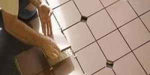 Tile Flooring Services