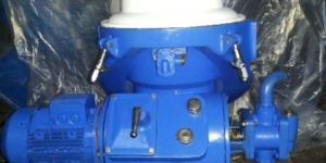 ALFA LAVAL SEPARATOR
