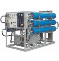 Fresh Water Generator