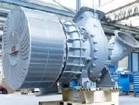 Marine Turbo Charger