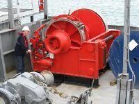 Marine Winch
