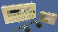 Oil Mist Detector
