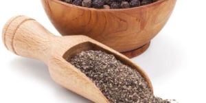 Black Pepper