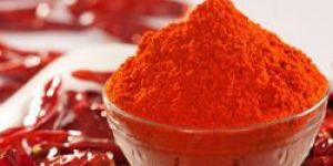 Red Chilli Powder