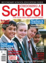 School Magazine
