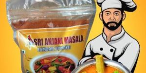 Sambar Powder