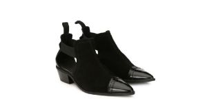 ETPPL-1003-17 Womens Leather Ankle Boots