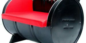 New Iron Drum Furniture