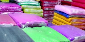 Single Jersey Fabric