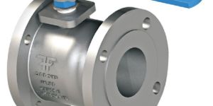 Flush Bottom Type Ball Valves