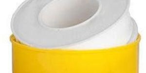 Plumbing PTFE Tape