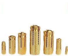 Brass Anchor Bolt