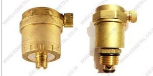 Brass Automatic Air Vent