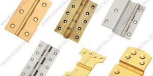 Brass Building Hardware Products