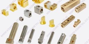 Brass Electrical Parts