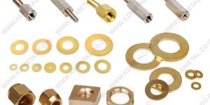 Brass Fasteners