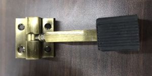 SS DOOR STOPER