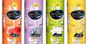 Aero Soul Room Freshener Spray