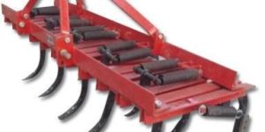 Tractor Cultivator