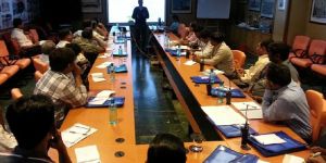 Corporate Training Workshops