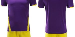 Football Jersey Uniforms