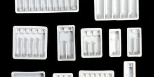 Ampoule Tray