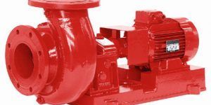 Central Air Conditioning Equipments Installation