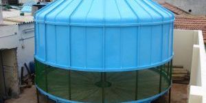 Cooling Tower Installation