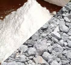 Talc Powder