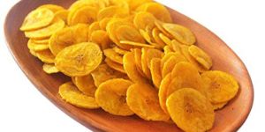 Banana Chips